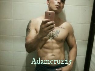 Adamcruz25