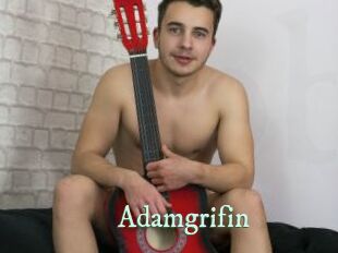 Adamgrifin