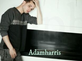 Adamharris