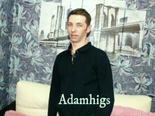 Adamhigs