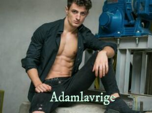 Adamlavrige