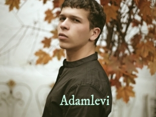 Adamlevi