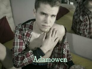 Adamowen