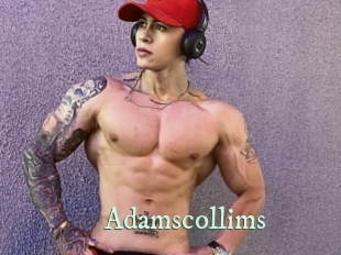 Adamscollims