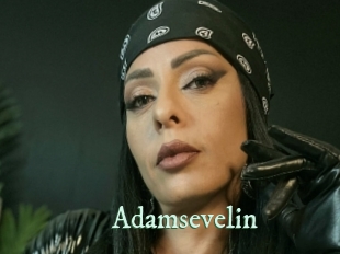 Adamsevelin