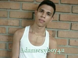 adamsexyboy4u Top Blog X