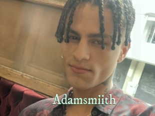 Adamsmiith