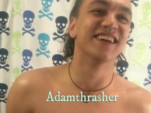 Adamthrasher