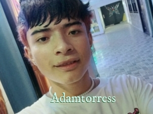 Adamtorress