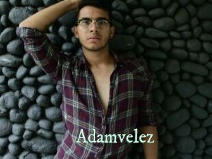 Adamvelez