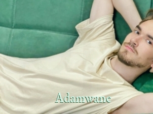 Adamwane