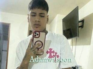 Adamwilsoon