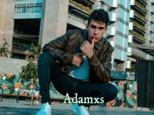 Adamxs