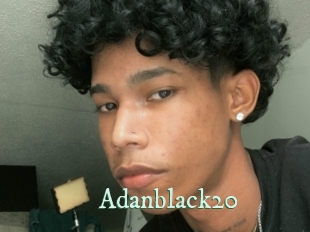 Adanblack20