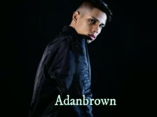 Adanbrown