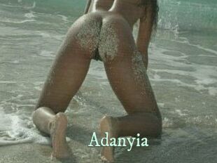 Adanyia