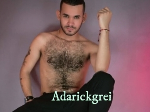 Adarickgrei