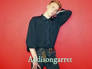 Addisongarret