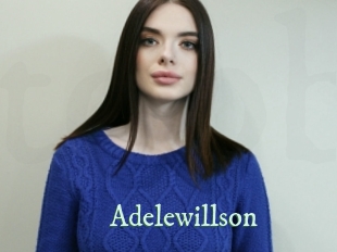 Adelewillson