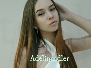 adelinaadler Top Blog X