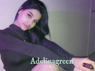 Adelinagreen