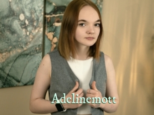 Adelinemott