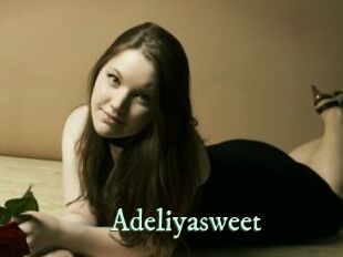 Adeliyasweet