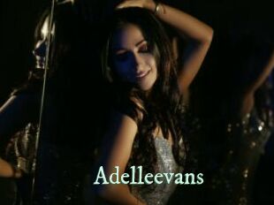 Adelleevans