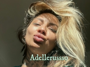 Adellerussso