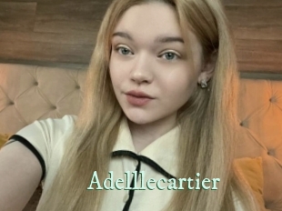 Adelllecartier