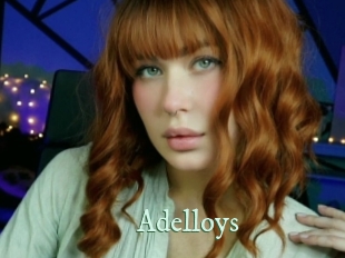 Adelloys