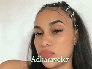 Adharavelez