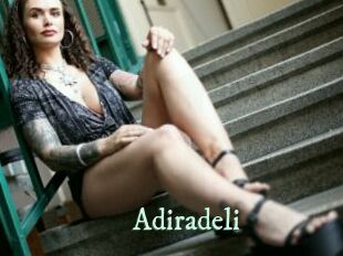 Adiradeli