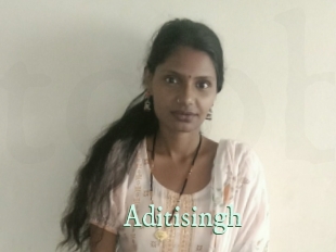 Aditisingh