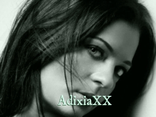 AdixiaXX