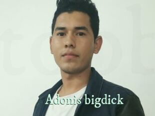 Adonis_bigdick