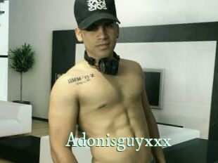 Adonisguyxxx