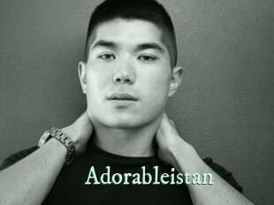 Adorableistan