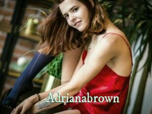 Adrianabrown