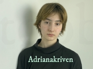 Adrianakriven