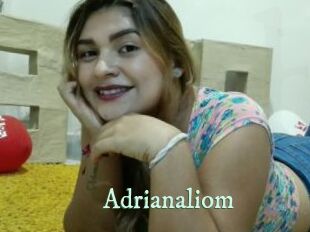 Adrianaliom