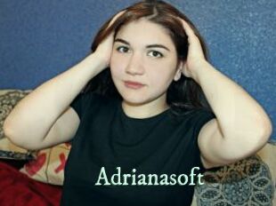 Adrianasoft