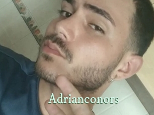 Adrianconors