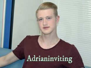 Adrianinviting