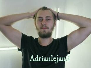 Adrianlejand