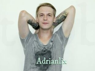 adrianlix Top Blog X