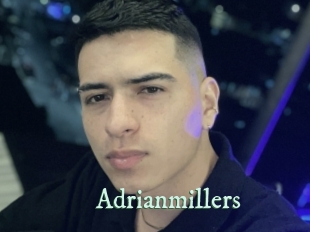 adrianmillers Top Blog X