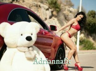 Adriannafit