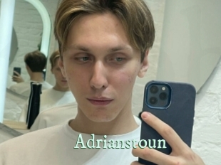 Adrianstoun