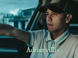 Adrianwillis